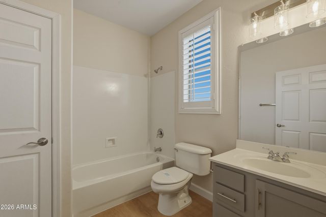 16820 W STEVENAGE Street, Surprise, AZ 85374