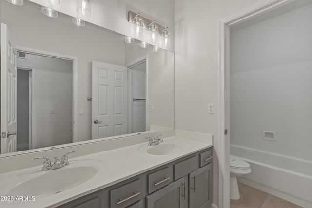 16820 W STEVENAGE Street, Surprise, AZ 85374