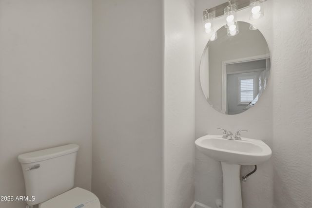 16820 W STEVENAGE Street, Surprise, AZ 85374