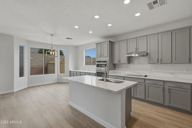 16820 W STEVENAGE Street, Surprise, AZ 85374