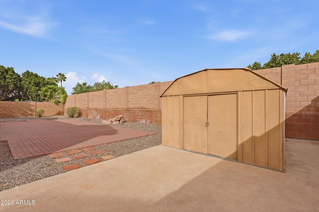 16820 W STEVENAGE Street, Surprise, AZ 85374