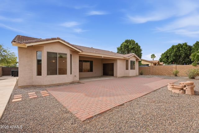 16820 W STEVENAGE Street, Surprise, AZ 85374