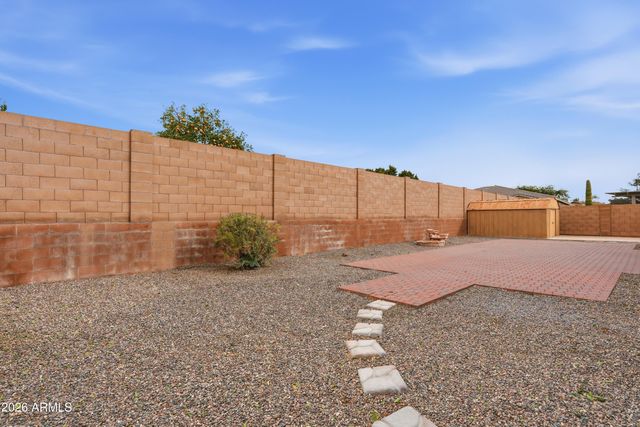 16820 W STEVENAGE Street, Surprise, AZ 85374
