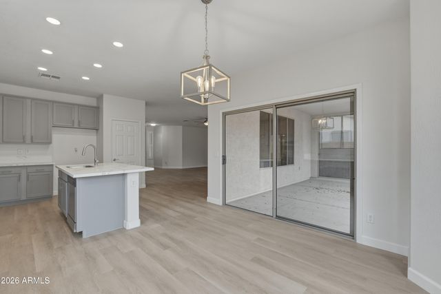 16820 W STEVENAGE Street, Surprise, AZ 85374