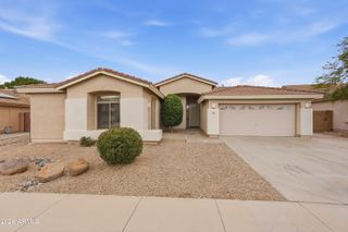 16820 W STEVENAGE Street, Surprise, AZ 85374