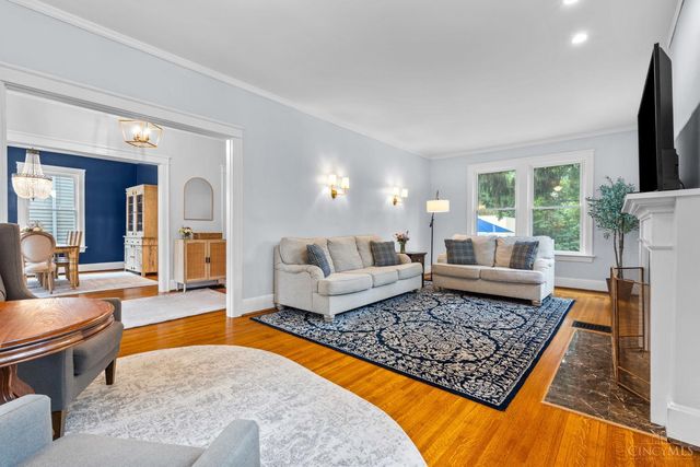 3449 Berry Avenue, Cincinnati, OH 45208