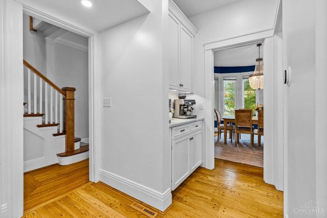 3449 Berry Avenue, Cincinnati, OH 45208