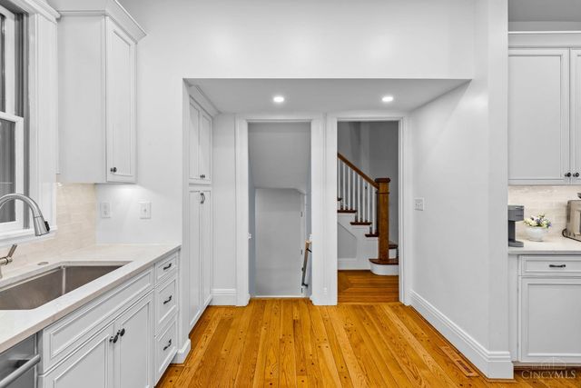 3449 Berry Avenue, Cincinnati, OH 45208