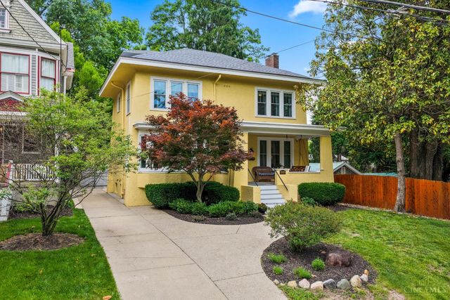 3449 Berry Avenue, Cincinnati, OH 45208