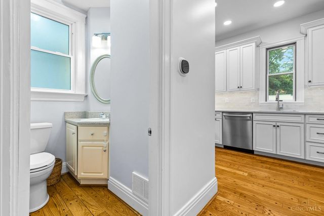 3449 Berry Avenue, Cincinnati, OH 45208