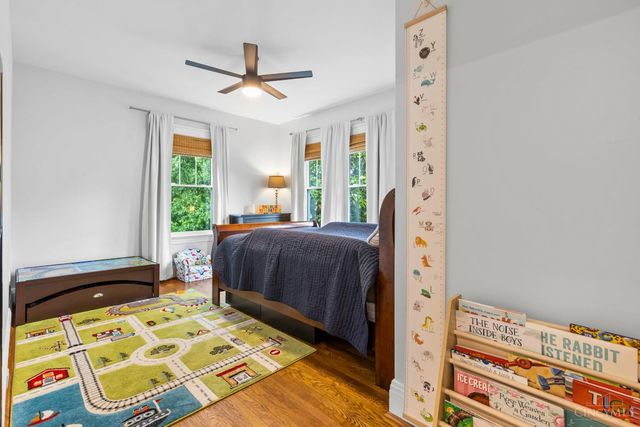 3449 Berry Avenue, Cincinnati, OH 45208