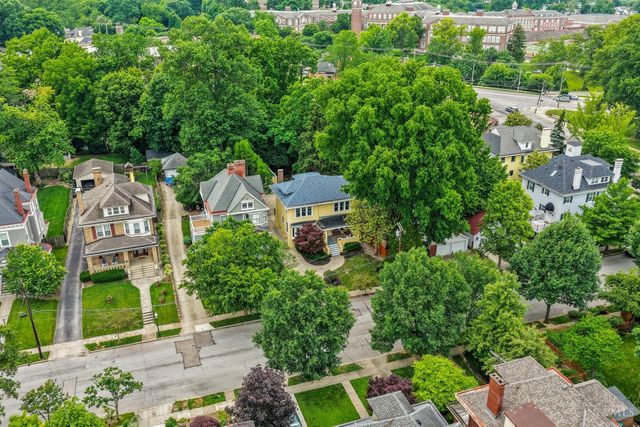 3449 Berry Avenue, Cincinnati, OH 45208