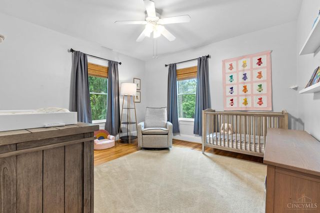 3449 Berry Avenue, Cincinnati, OH 45208