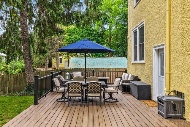 3449 Berry Avenue, Cincinnati, OH 45208