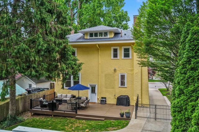 3449 Berry Avenue, Cincinnati, OH 45208