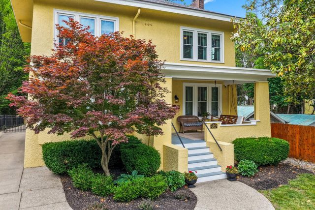 3449 Berry Avenue, Cincinnati, OH 45208