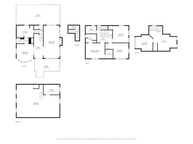 3449 Berry Avenue, Cincinnati, OH 45208