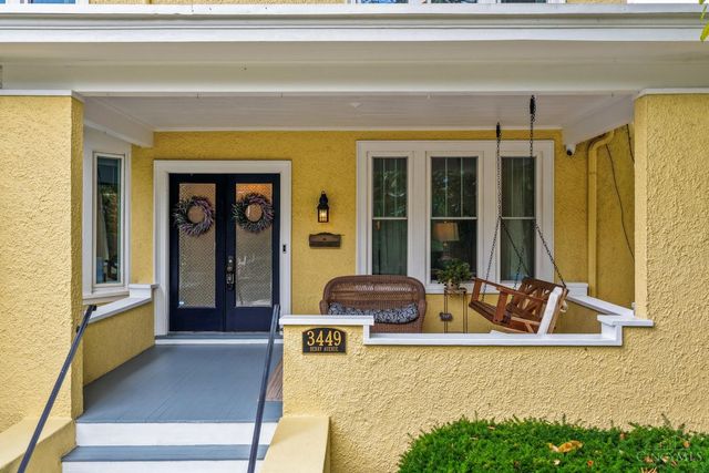3449 Berry Avenue, Cincinnati, OH 45208