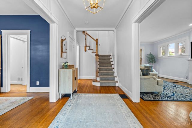 3449 Berry Avenue, Cincinnati, OH 45208