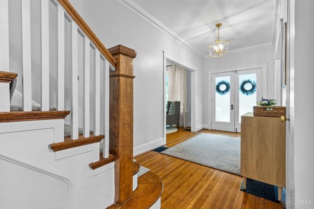 3449 Berry Avenue, Cincinnati, OH 45208