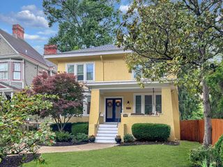 3449 Berry Avenue, Cincinnati, OH 45208