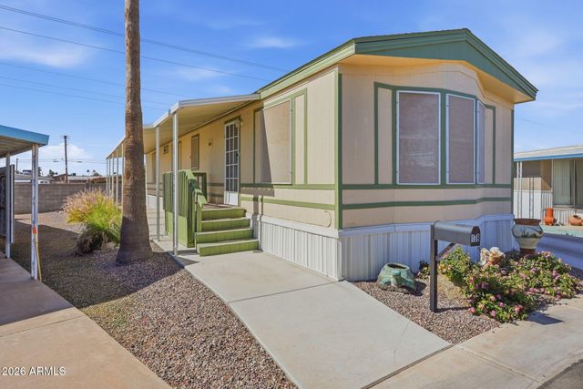 150 S Windsor -- 139, Mesa, AZ 85204
