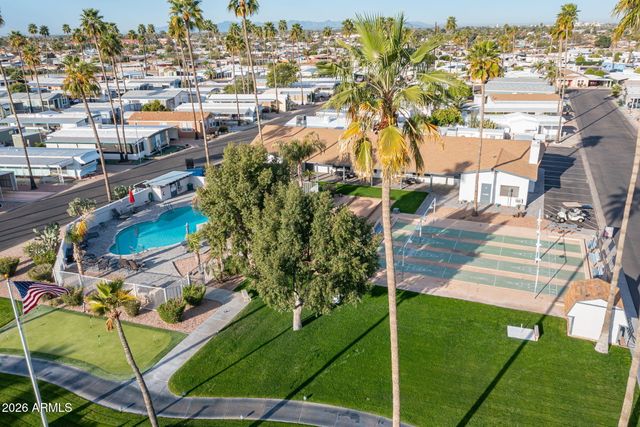 150 S Windsor -- 139, Mesa, AZ 85204