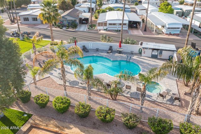 150 S Windsor -- 139, Mesa, AZ 85204