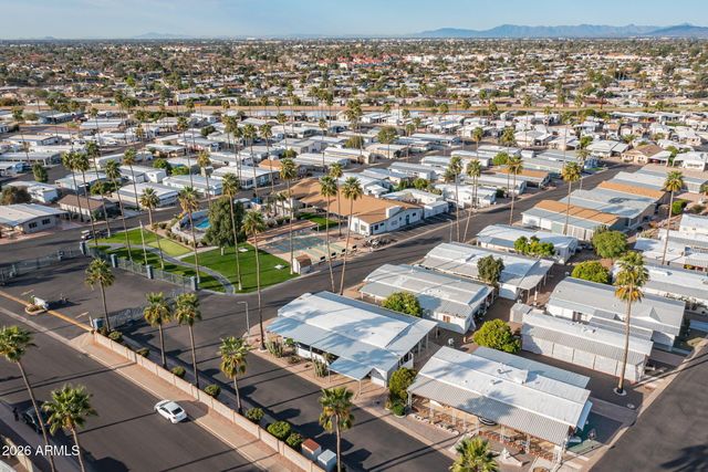 150 S Windsor -- 139, Mesa, AZ 85204