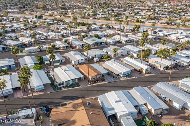 150 S Windsor -- 139, Mesa, AZ 85204