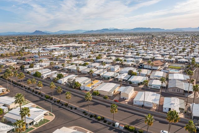 150 S Windsor -- 139, Mesa, AZ 85204