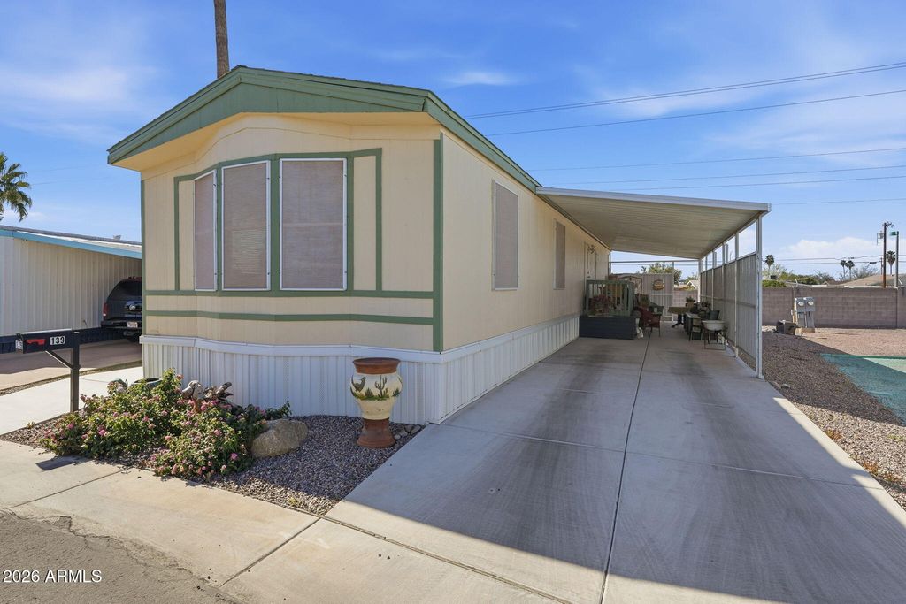 150 S Windsor -- 139, Mesa, AZ 85204 — photo 2