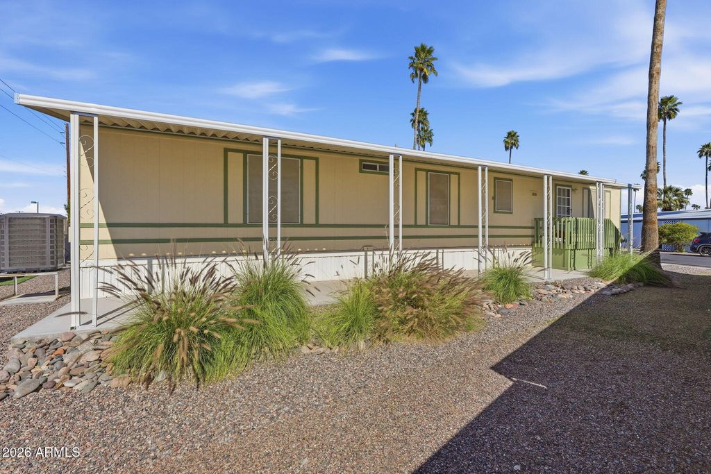 150 S Windsor -- 139, Mesa, AZ 85204 — photo 3