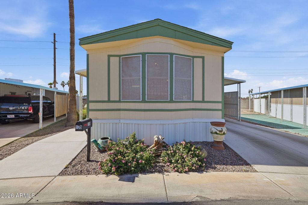 150 S Windsor -- 139, Mesa, AZ 85204 — photo 4
