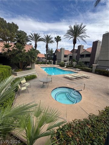 5050 South Rainbow Boulevard 203, Las Vegas, NV 89118