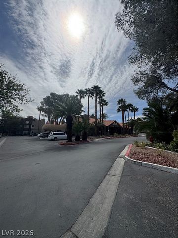 5050 South Rainbow Boulevard 203, Las Vegas, NV 89118