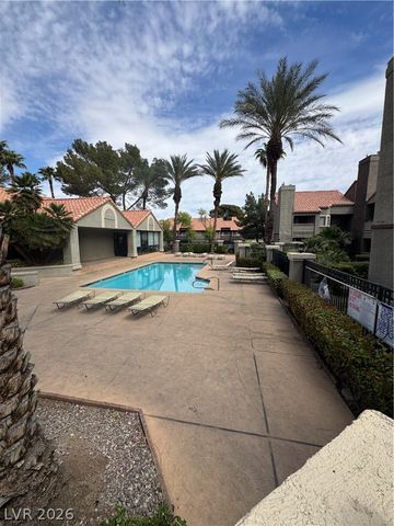 5050 South Rainbow Boulevard 203, Las Vegas, NV 89118