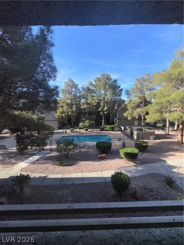 5050 South Rainbow Boulevard 203, Las Vegas, NV 89118