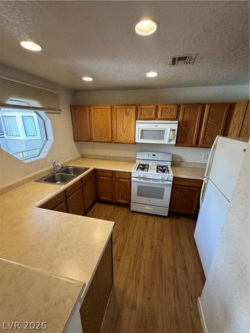 5050 South Rainbow Boulevard 203, Las Vegas, NV 89118