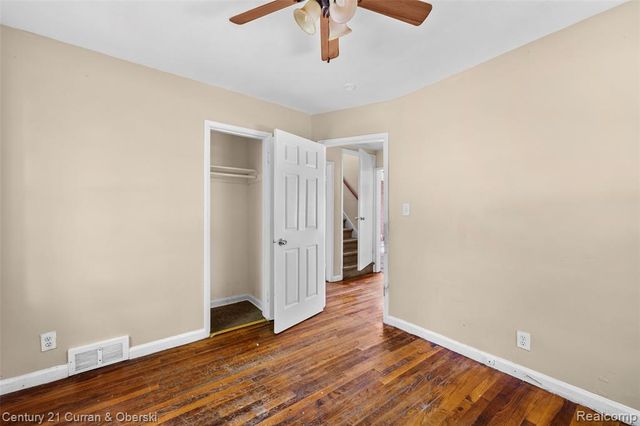 11035 Worden Street, Detroit, MI 48224