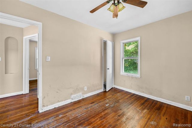 11035 Worden Street, Detroit, MI 48224