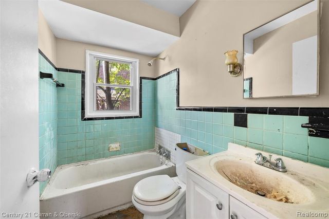 11035 Worden Street, Detroit, MI 48224