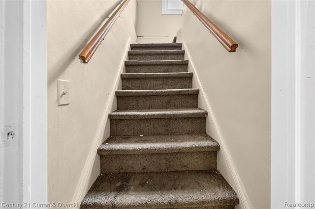 11035 Worden Street, Detroit, MI 48224