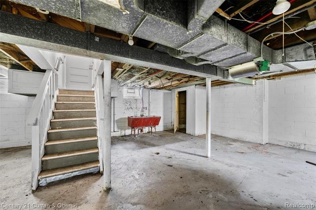 11035 Worden Street, Detroit, MI 48224