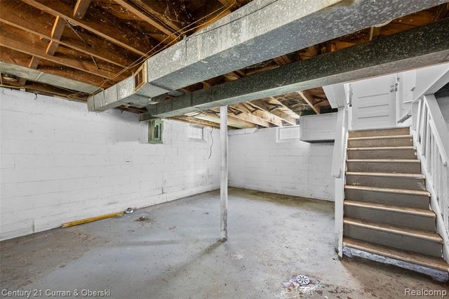 11035 Worden Street, Detroit, MI 48224