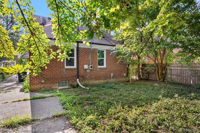 11035 Worden Street, Detroit, MI 48224