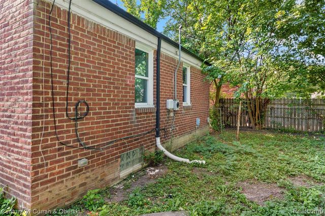 11035 Worden Street, Detroit, MI 48224