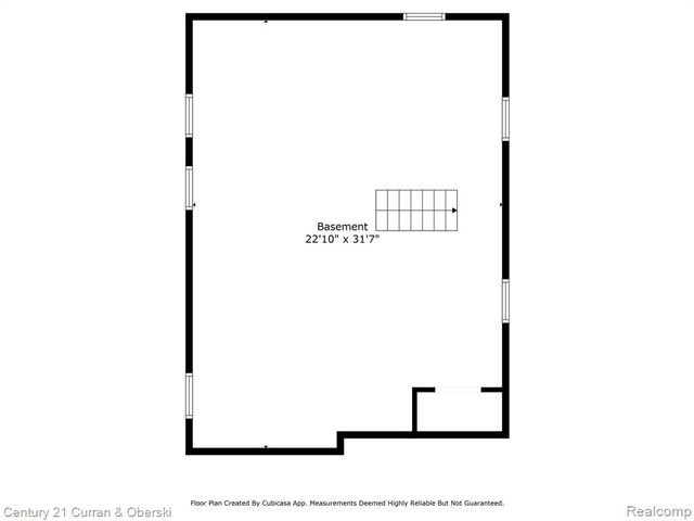 11035 Worden Street, Detroit, MI 48224