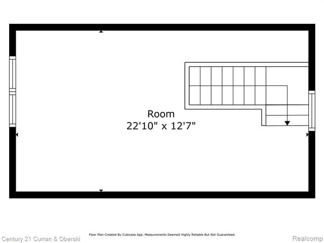11035 Worden Street, Detroit, MI 48224