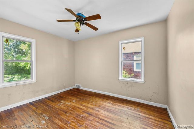 11035 Worden Street, Detroit, MI 48224